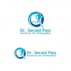 Logo & Corp. Design  # 957539 für Entwerfen Sie ein modernes Logo fur Arztpraxis Orthopade Wettbewerb