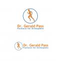 Logo & Corporate design  # 957540 für Entwerfen Sie ein modernes Logo fur Arztpraxis Orthopade Wettbewerb