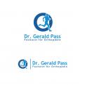 Logo & Corporate design  # 957541 für Entwerfen Sie ein modernes Logo fur Arztpraxis Orthopade Wettbewerb