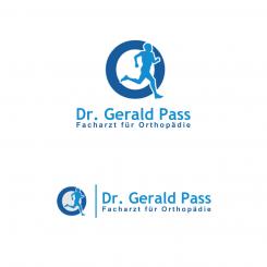 Logo & Corp. Design  # 957541 für Entwerfen Sie ein modernes Logo fur Arztpraxis Orthopade Wettbewerb