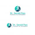 Logo & Corporate design  # 957543 für Entwerfen Sie ein modernes Logo fur Arztpraxis Orthopade Wettbewerb