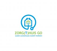 Logo & Huisstijl # 876038 voor Logo en huisstijl voor nieuwbouwproject 'Zorg(t)huis GO' wedstrijd