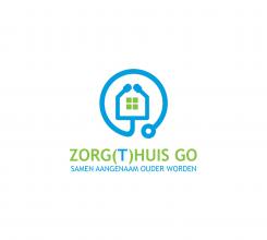 Logo & Huisstijl # 876039 voor Logo en huisstijl voor nieuwbouwproject 'Zorg(t)huis GO' wedstrijd