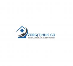 Logo & Huisstijl # 876040 voor Logo en huisstijl voor nieuwbouwproject 'Zorg(t)huis GO' wedstrijd