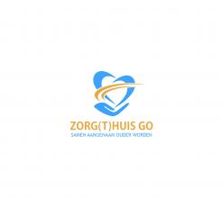 Logo & Huisstijl # 876044 voor Logo en huisstijl voor nieuwbouwproject 'Zorg(t)huis GO' wedstrijd