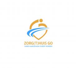 Logo & Huisstijl # 876045 voor Logo en huisstijl voor nieuwbouwproject 'Zorg(t)huis GO' wedstrijd