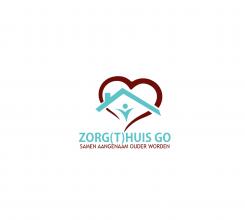 Logo & Huisstijl # 876047 voor Logo en huisstijl voor nieuwbouwproject 'Zorg(t)huis GO' wedstrijd