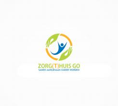 Logo & Huisstijl # 876050 voor Logo en huisstijl voor nieuwbouwproject 'Zorg(t)huis GO' wedstrijd