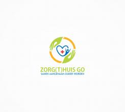 Logo & Huisstijl # 876052 voor Logo en huisstijl voor nieuwbouwproject 'Zorg(t)huis GO' wedstrijd