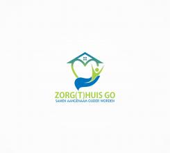 Logo & Huisstijl # 876053 voor Logo en huisstijl voor nieuwbouwproject 'Zorg(t)huis GO' wedstrijd