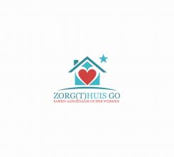 Logo & Huisstijl # 876055 voor Logo en huisstijl voor nieuwbouwproject 'Zorg(t)huis GO' wedstrijd