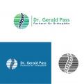 Logo & Corporate design  # 957531 für Entwerfen Sie ein modernes Logo fur Arztpraxis Orthopade Wettbewerb