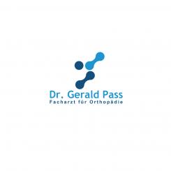 Logo & Corporate design  # 957532 für Entwerfen Sie ein modernes Logo fur Arztpraxis Orthopade Wettbewerb