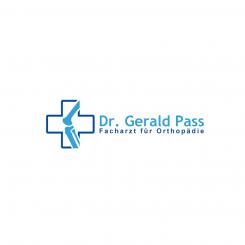 Logo & Corporate design  # 957533 für Entwerfen Sie ein modernes Logo fur Arztpraxis Orthopade Wettbewerb