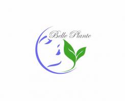 Logo & stationery # 1272766 for Belle Plante contest