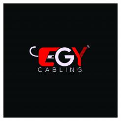 Logo & stationery # 1087991 for Corporate and logo identity creation of a brand new cabling company contest