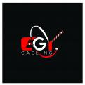 Logo & stationery # 1088023 for Corporate and logo identity creation of a brand new cabling company contest