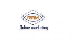 Logo & stationery # 731672 for RAM online marketing contest