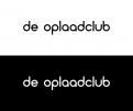 Logo & stationery # 1148349 for Design a logo and corporate identity for De Oplaadclub contest