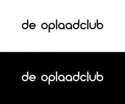 Logo & stationery # 1148349 for Design a logo and corporate identity for De Oplaadclub contest