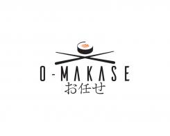 Logo & Huisstijl # 1148160 voor Ontwerp een logo en huistijl voor nieuwe Japanse Chefstable restaurant wedstrijd