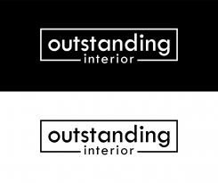 Logo & stationery # 1150268 for logo   corporate identity for a firm in interior design contest