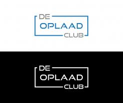 Logo & stationery # 1148669 for Design a logo and corporate identity for De Oplaadclub contest