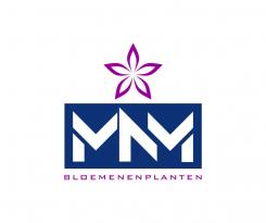 Logo & Huisstijl # 1144974 voor Wie kan zich een mooie fris logo bedenken voor verse bloemen en planten wedstrijd