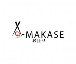 Logo & Huisstijl # 1148087 voor Ontwerp een logo en huistijl voor nieuwe Japanse Chefstable restaurant wedstrijd