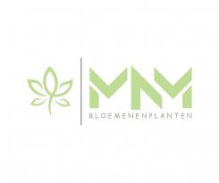 Logo & Huisstijl # 1144979 voor Wie kan zich een mooie fris logo bedenken voor verse bloemen en planten wedstrijd