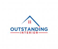 Logo & Huisstijl # 1150898 voor logo huisstijl voor firma in de interieurinrichting wedstrijd