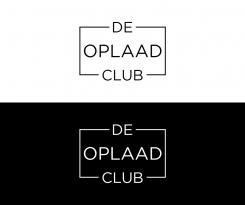 Logo & stationery # 1147500 for Design a logo and corporate identity for De Oplaadclub contest