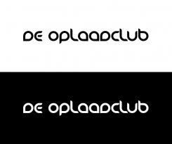 Logo & stationery # 1146201 for Design a logo and corporate identity for De Oplaadclub contest