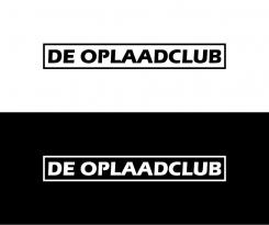 Logo & stationery # 1146202 for Design a logo and corporate identity for De Oplaadclub contest