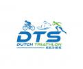Logo & stationery # 1150316 for Design our new logo and corporate identity for DUTCH TRIATHLON SERIES  DTS  contest