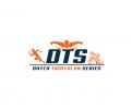 Logo & stationery # 1150617 for Design our new logo and corporate identity for DUTCH TRIATHLON SERIES  DTS  contest