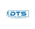 Logo & Huisstijl # 1150532 voor Ontwerp een logo en huisstijl voor de DUTCH TRIATHLON SERIES  DTS  wedstrijd