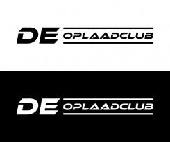 Logo & stationery # 1147229 for Design a logo and corporate identity for De Oplaadclub contest