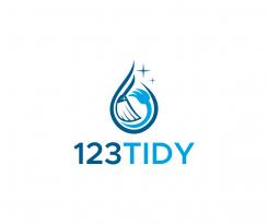 Logo & Huisstijl # 1188508 voor huisstijl en logo voor een schoonmaak en onderhoudsbedrijf wedstrijd