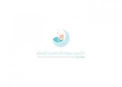 Logo & stationery # 979826 for logo and style for upcoming sleepcoach business contest