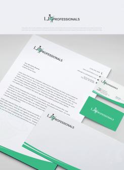 Logo & stationery # 935193 for Design a logo and corporate identity for a power woman! contest