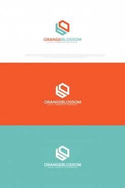 Logo & stationery # 936698 for logo + house style for virtual communications professional contest