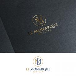 Logo & stationery # 979838 for creation of luxurious logo for a high end artisanal bakery contest