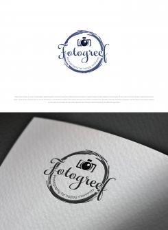 Logo & stationery # 943028 for Develop style   logo for photographer contest