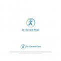 Logo & Corporate design  # 958383 für Entwerfen Sie ein modernes Logo fur Arztpraxis Orthopade Wettbewerb