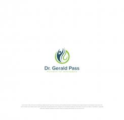 Logo & Corp. Design  # 958388 für Entwerfen Sie ein modernes Logo fur Arztpraxis Orthopade Wettbewerb