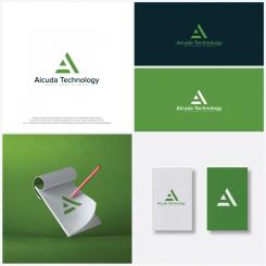 Logo & stationery # 956400 for Logo and house style  for Aicuda Technology contest