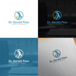 Logo & Corp. Design  # 959218 für Entwerfen Sie ein modernes Logo fur Arztpraxis Orthopade Wettbewerb