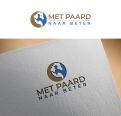 Logo & stationery # 1242170 for Design a striking logo for  With horse to better   contest