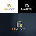 Logo & stationery # 1290124 for BoClever   innovative and creative building projects contest